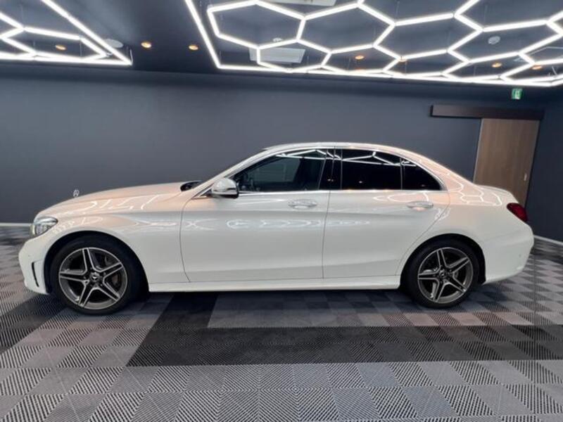 C-CLASS