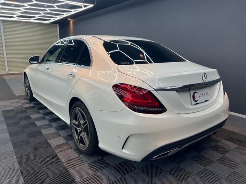 C-CLASS