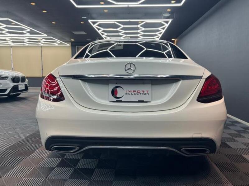 C-CLASS