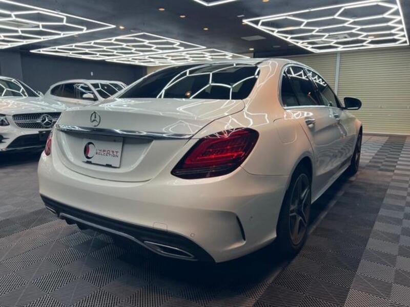 C-CLASS