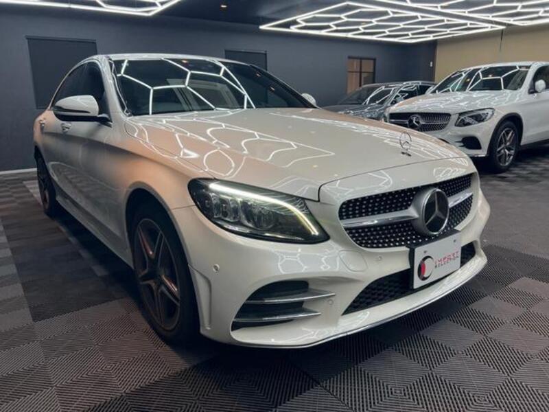 C-CLASS
