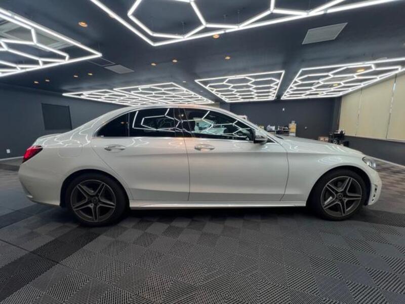 C-CLASS