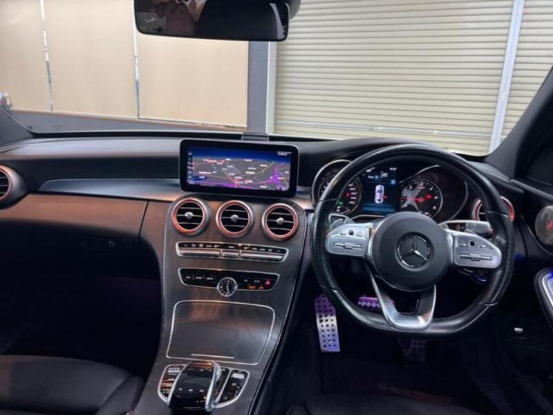C-CLASS