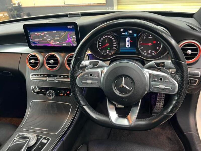 C-CLASS