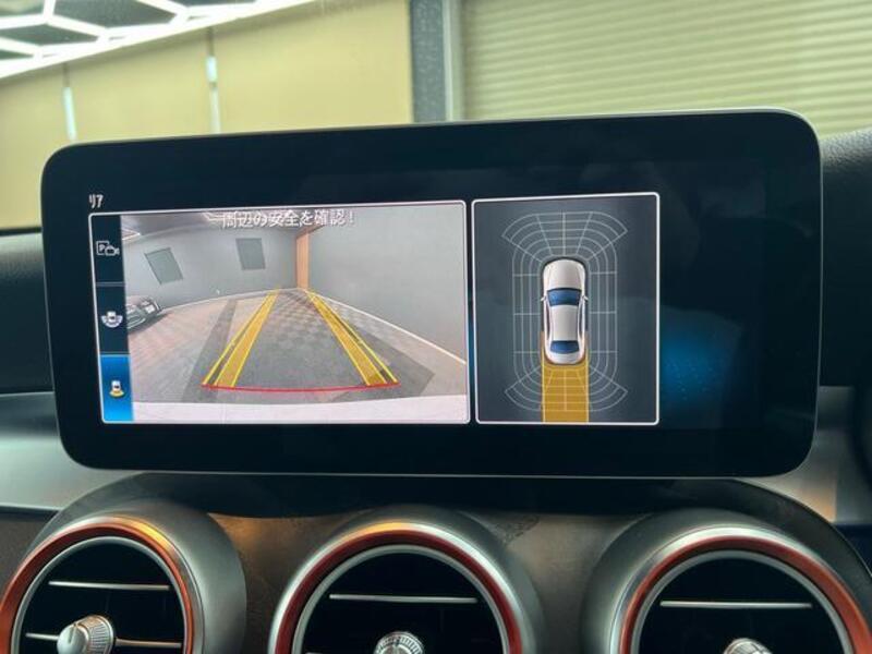 C-CLASS