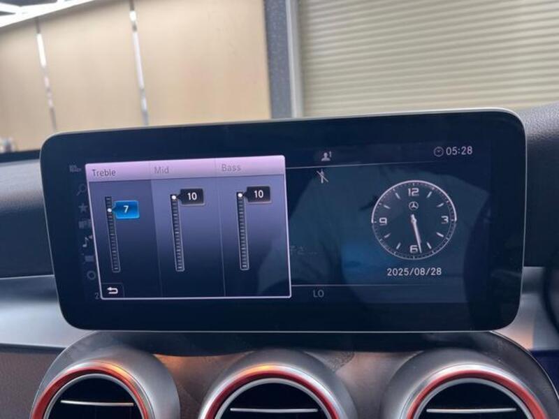 C-CLASS