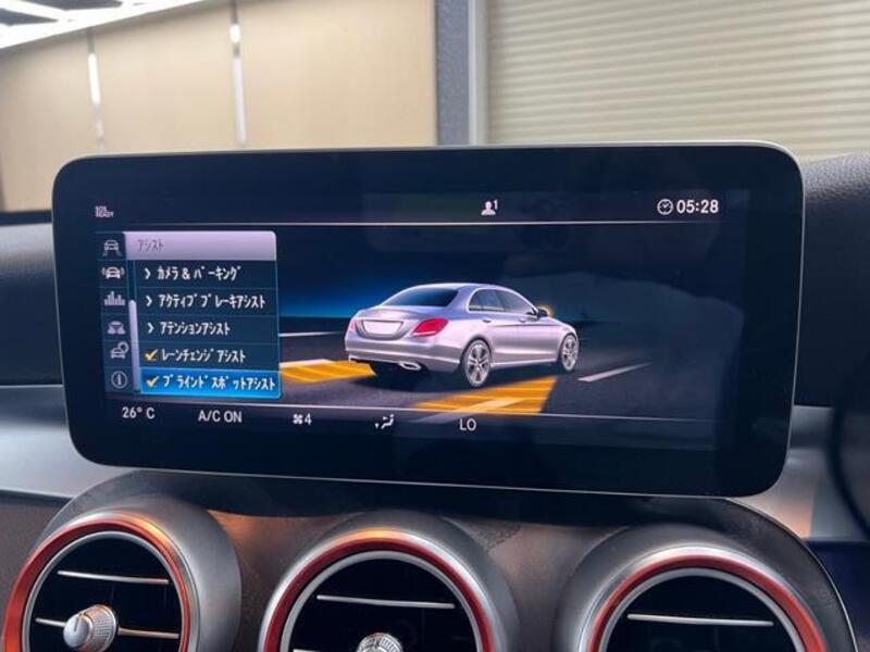 C-CLASS