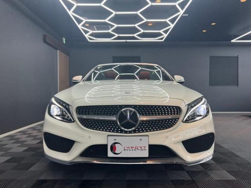 C-CLASS