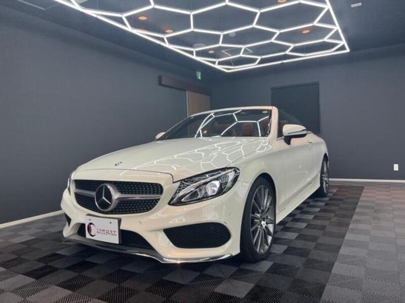 C-CLASS