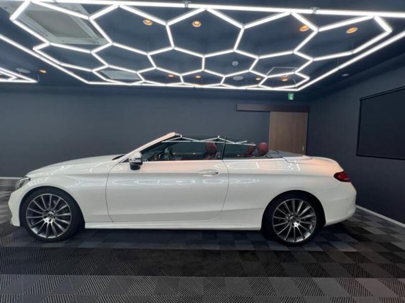 C-CLASS