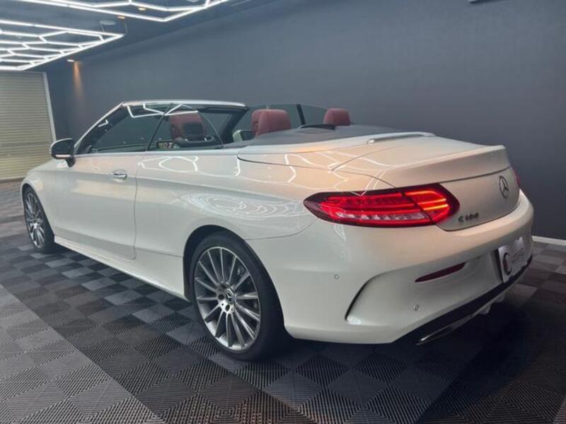 C-CLASS