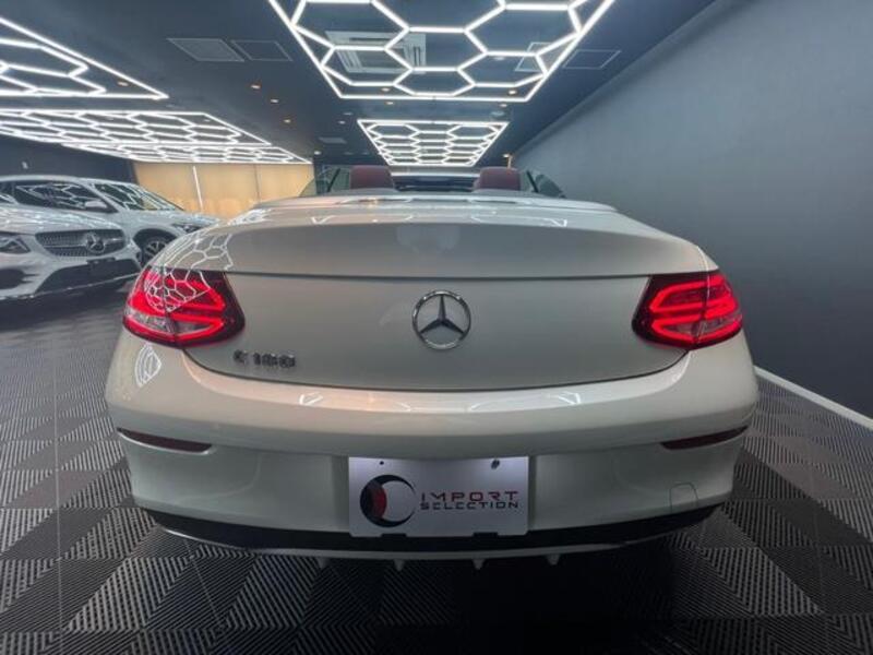 C-CLASS