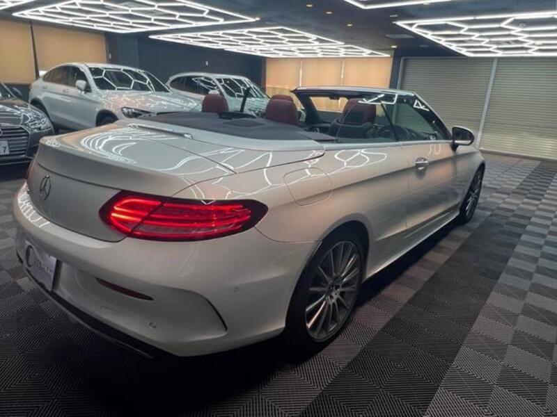 C-CLASS