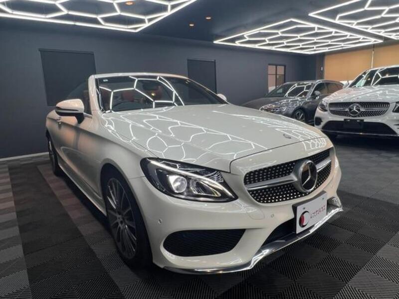 C-CLASS