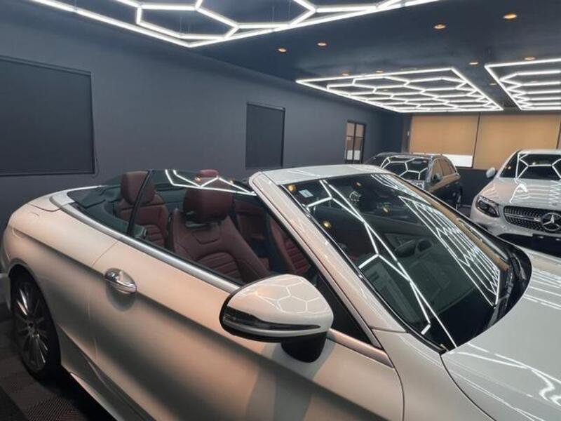 C-CLASS
