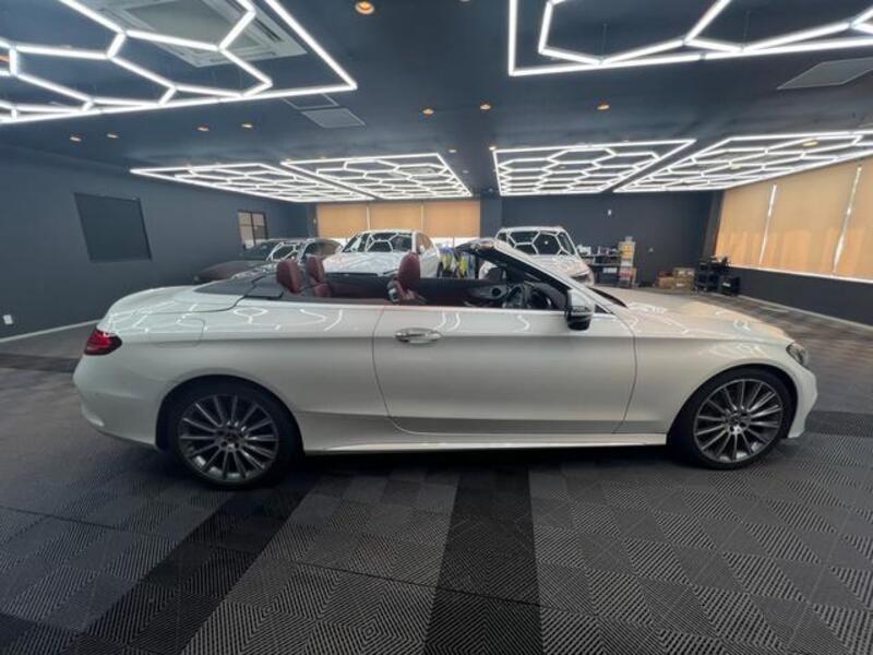 C-CLASS