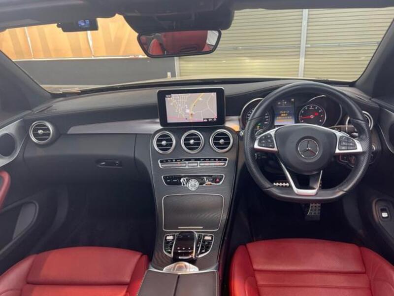 C-CLASS
