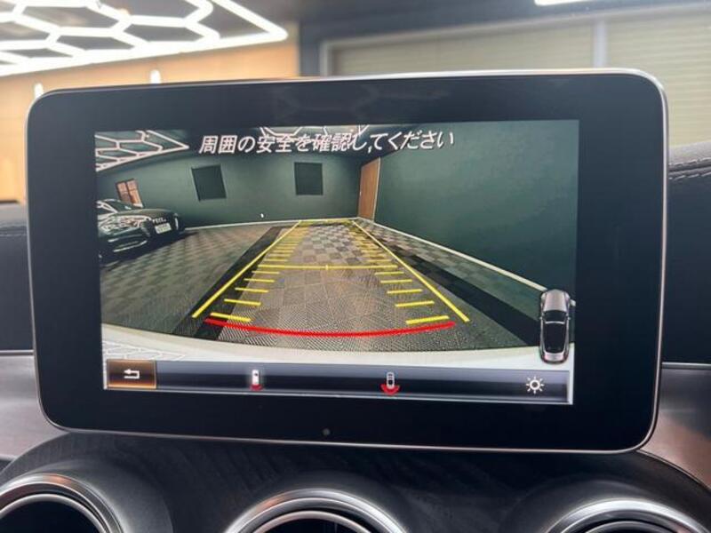 C-CLASS