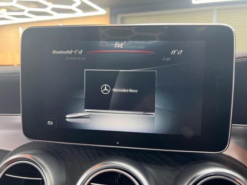C-CLASS