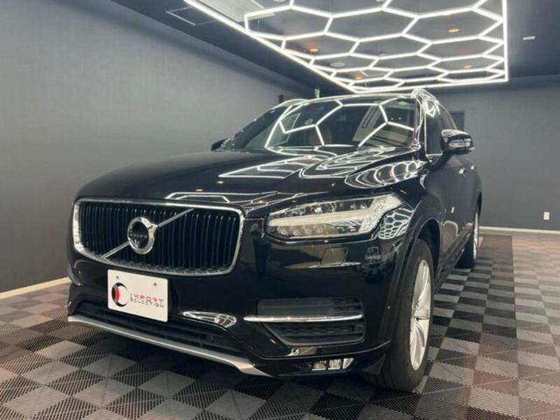 XC90