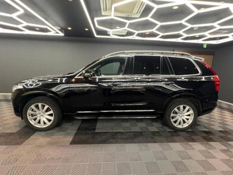 XC90