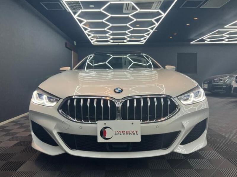 8 SERIES