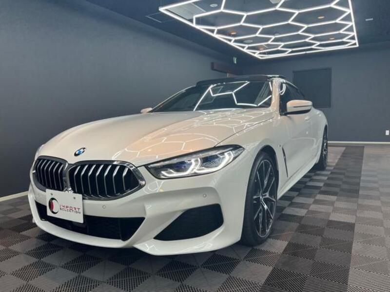8 SERIES