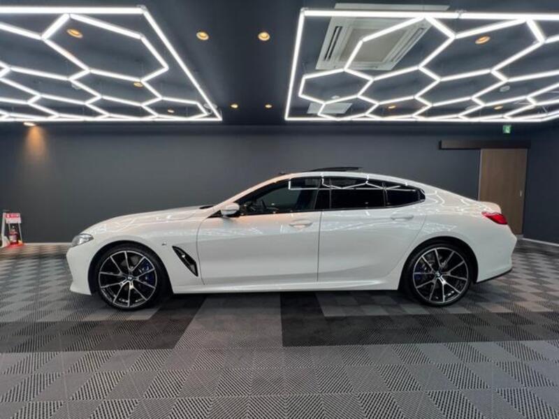 8 SERIES