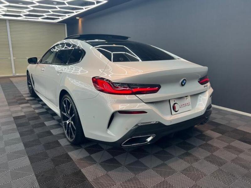 8 SERIES