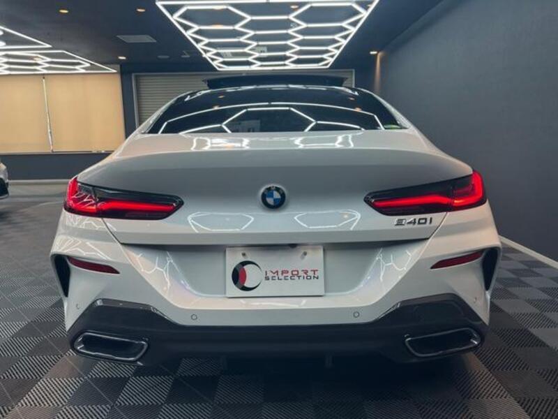 8 SERIES