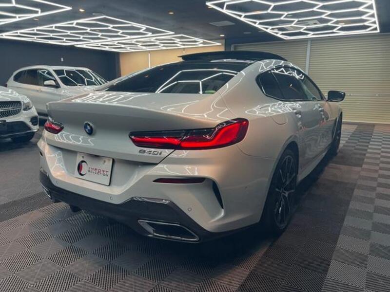 8 SERIES