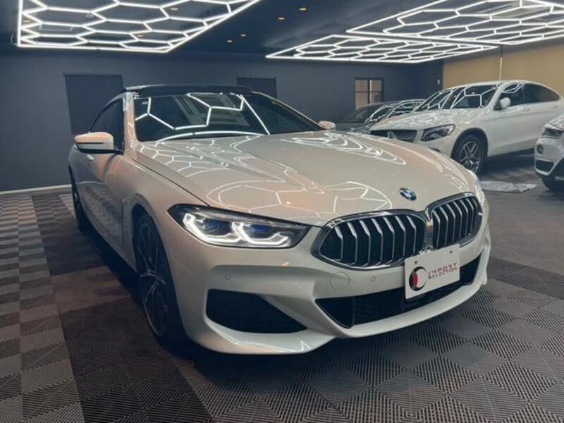 8 SERIES