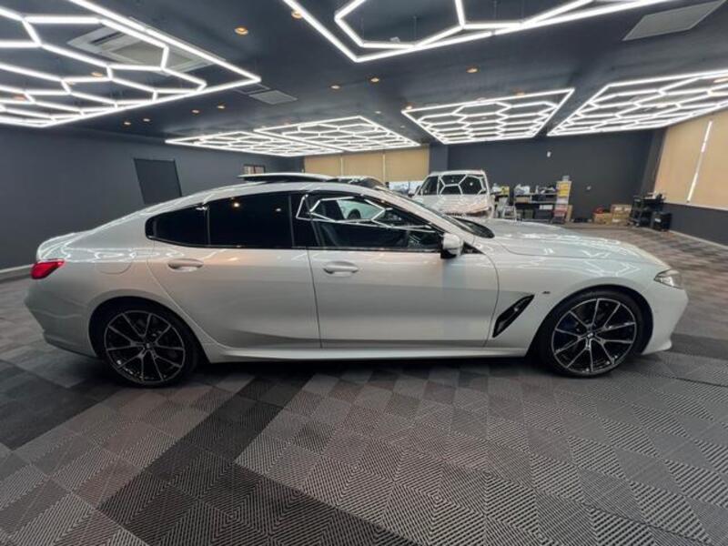 8 SERIES