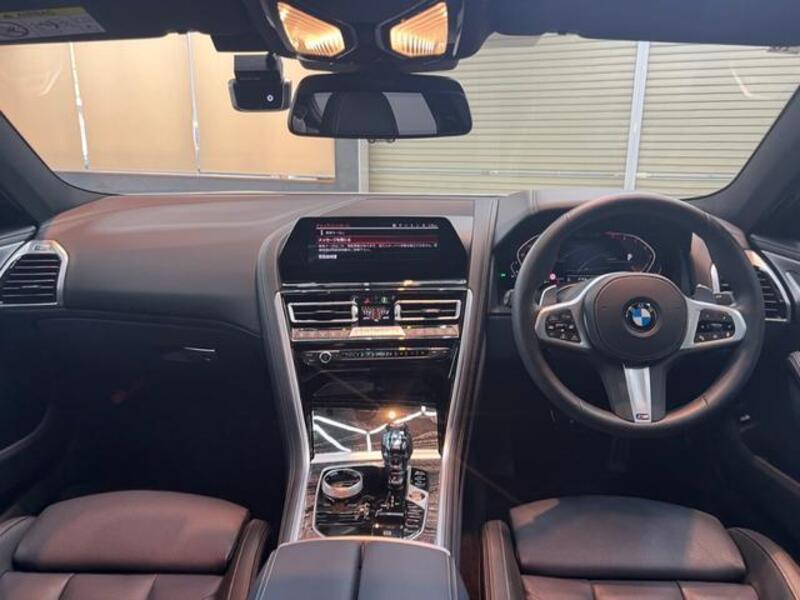 8 SERIES