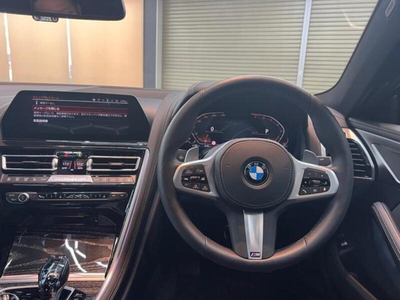8 SERIES