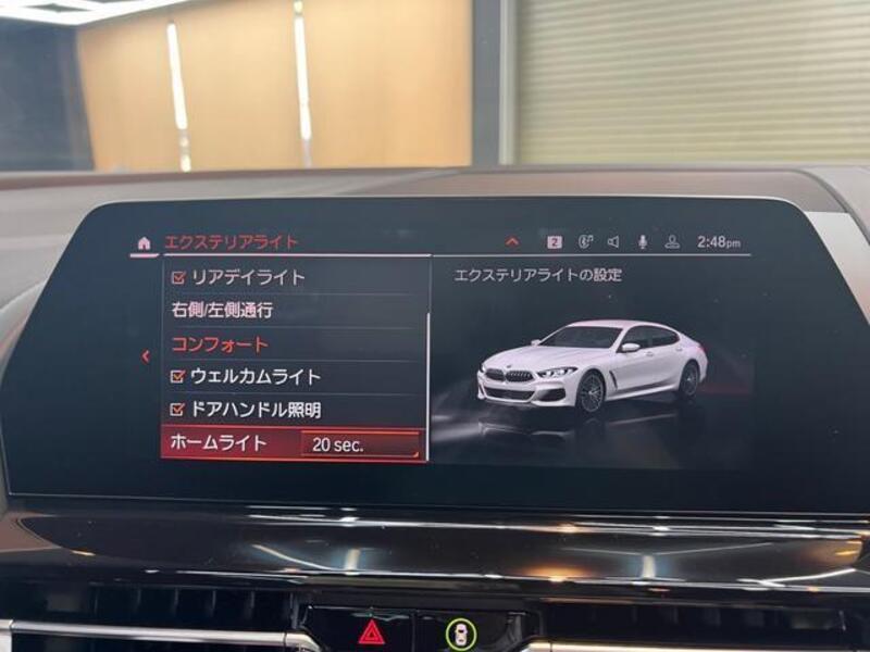 8 SERIES