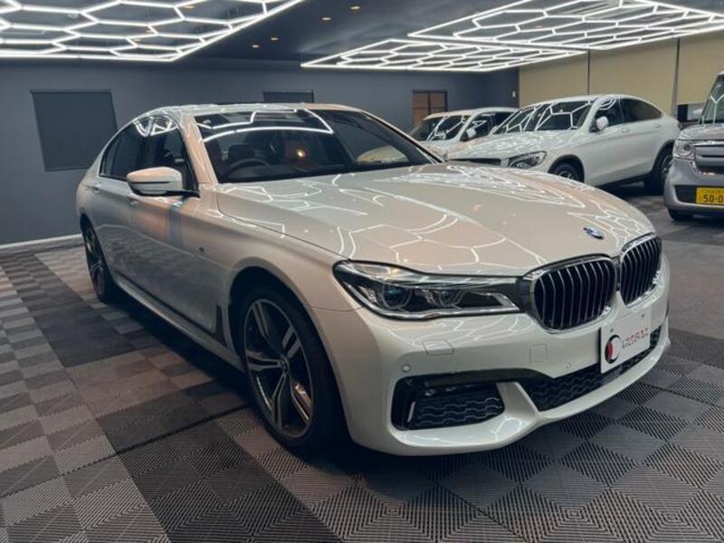 7 SERIES