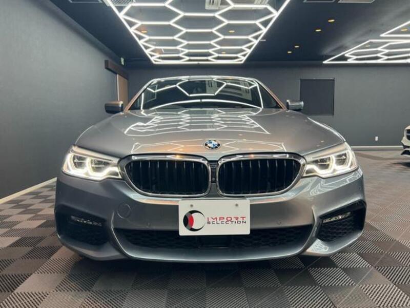 5 SERIES