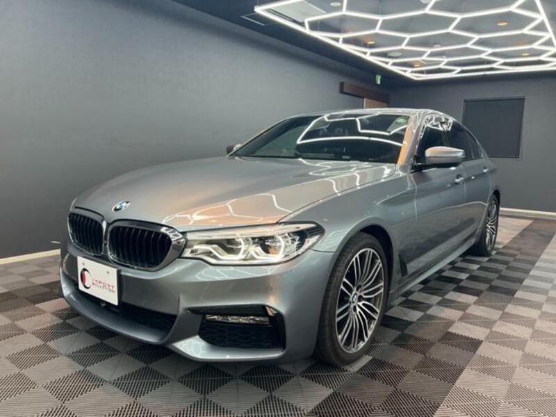5 SERIES