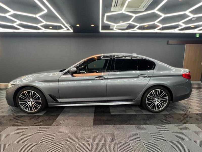 5 SERIES