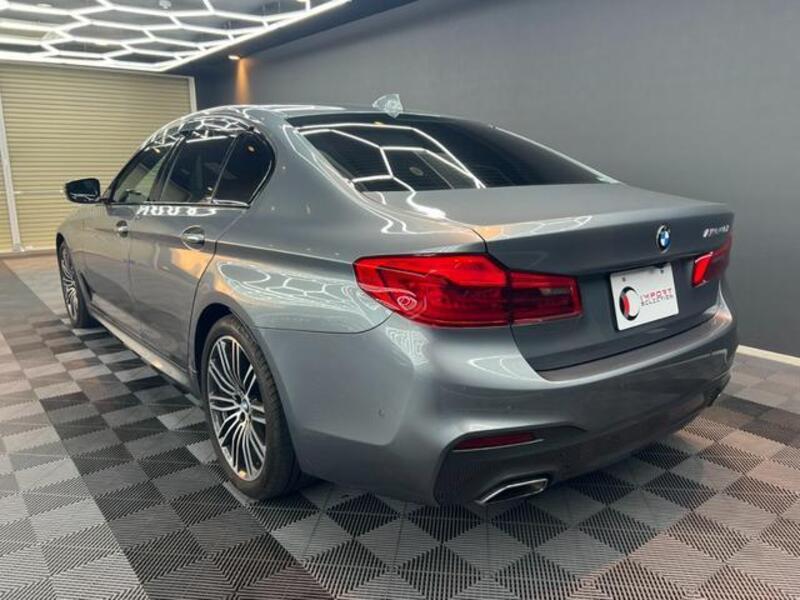 5 SERIES