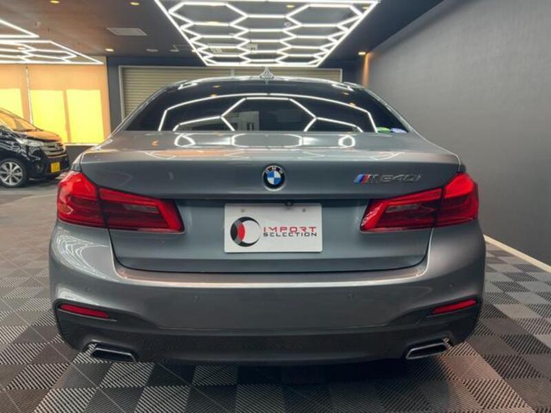 5 SERIES
