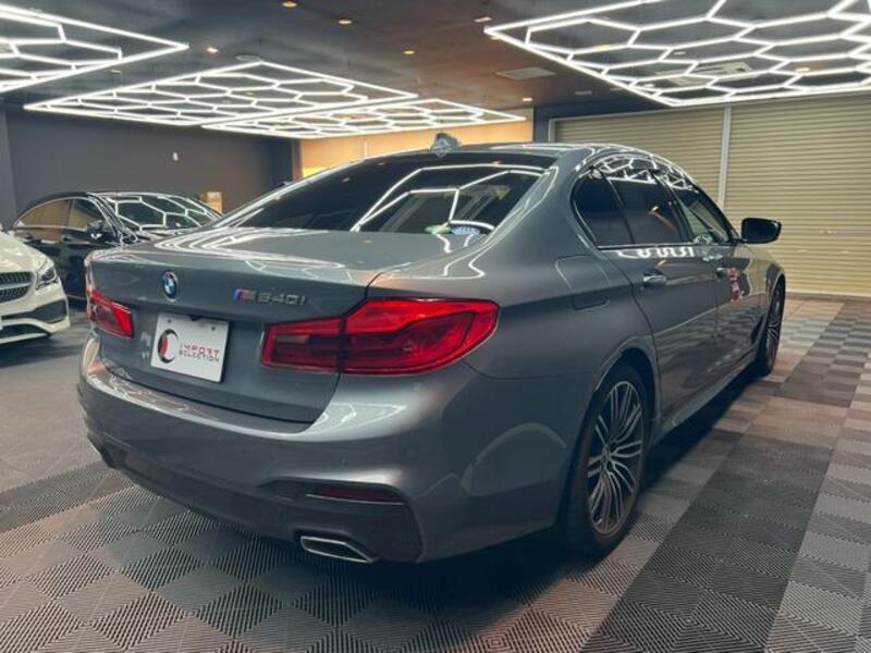 5 SERIES