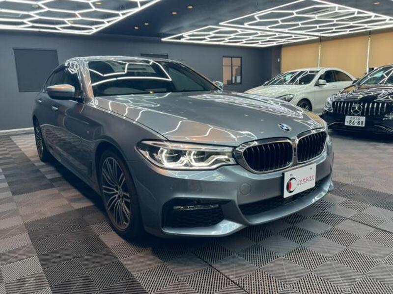 5 SERIES