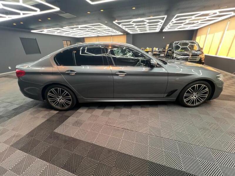 5 SERIES