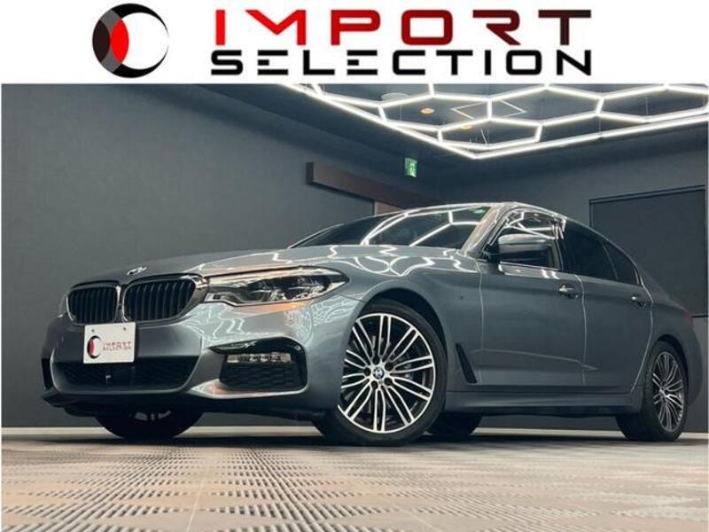 5 SERIES-0