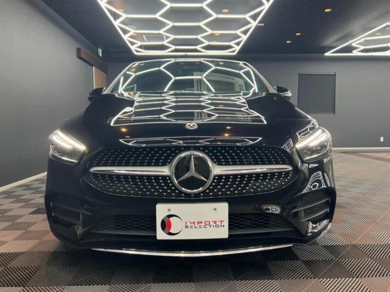 B-CLASS