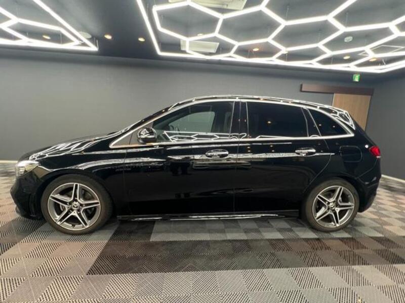 B-CLASS