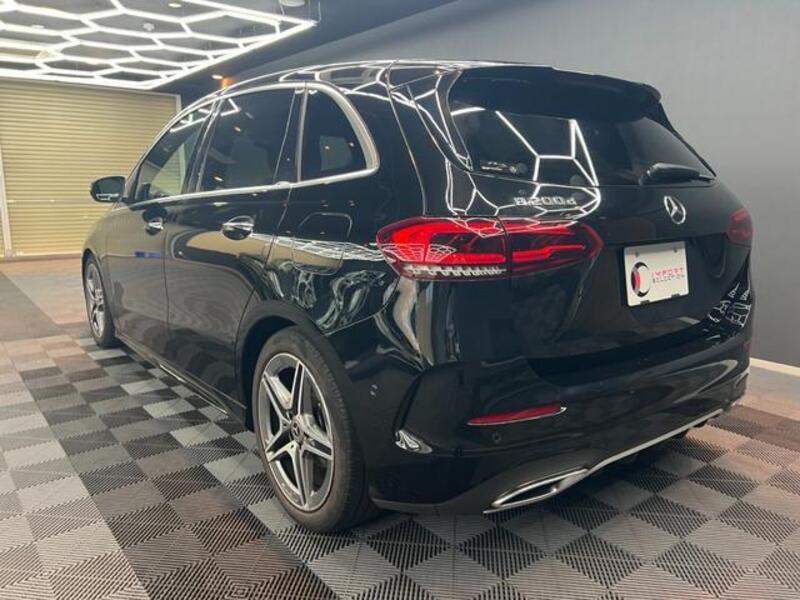 B-CLASS