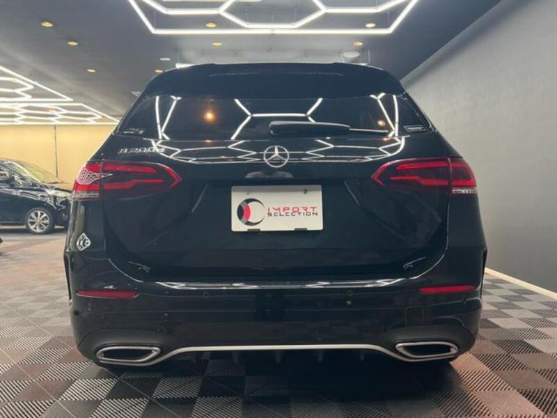 B-CLASS